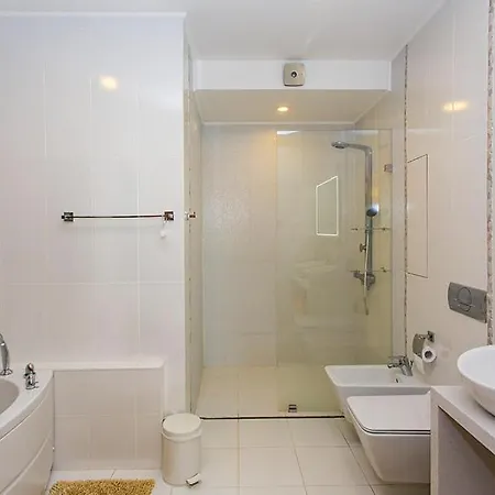 Apartment Designer Maisonette In A Gated Sofia